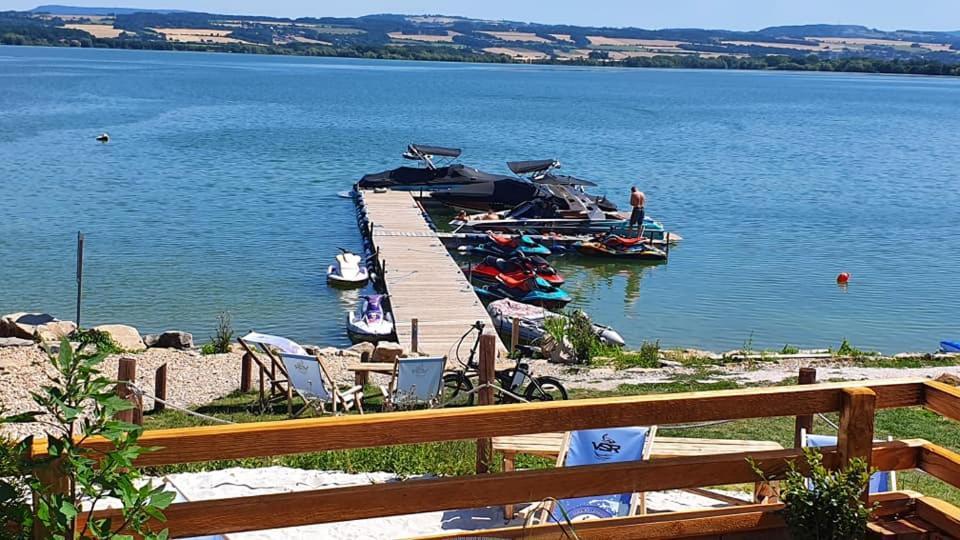Na Statku Babiccino Udoli Aparthotel Ceska Skalice Exterior photo