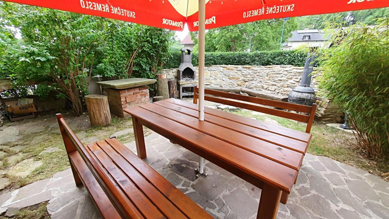 Na Statku Babiccino Udoli Aparthotel Ceska Skalice Exterior photo