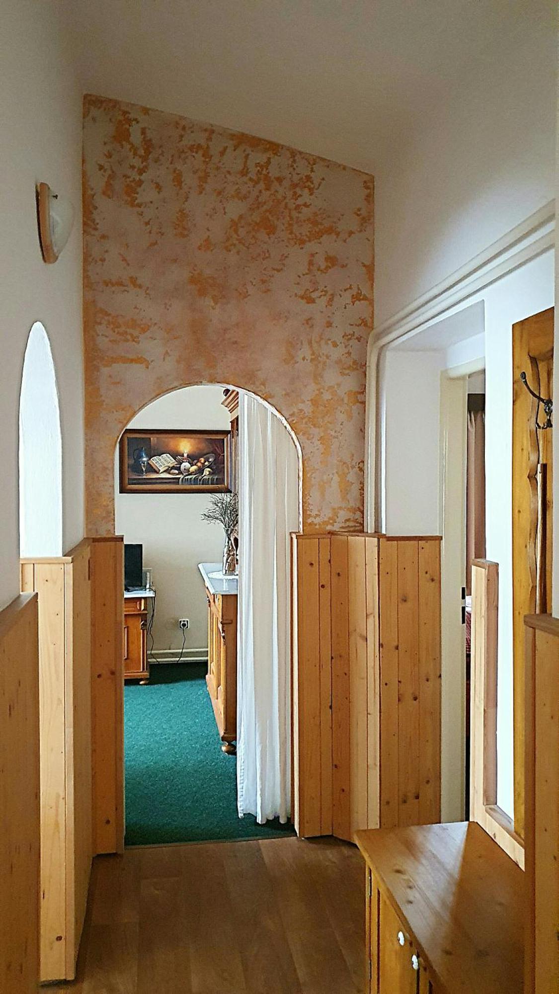 Na Statku Babiccino Udoli Aparthotel Ceska Skalice Exterior photo