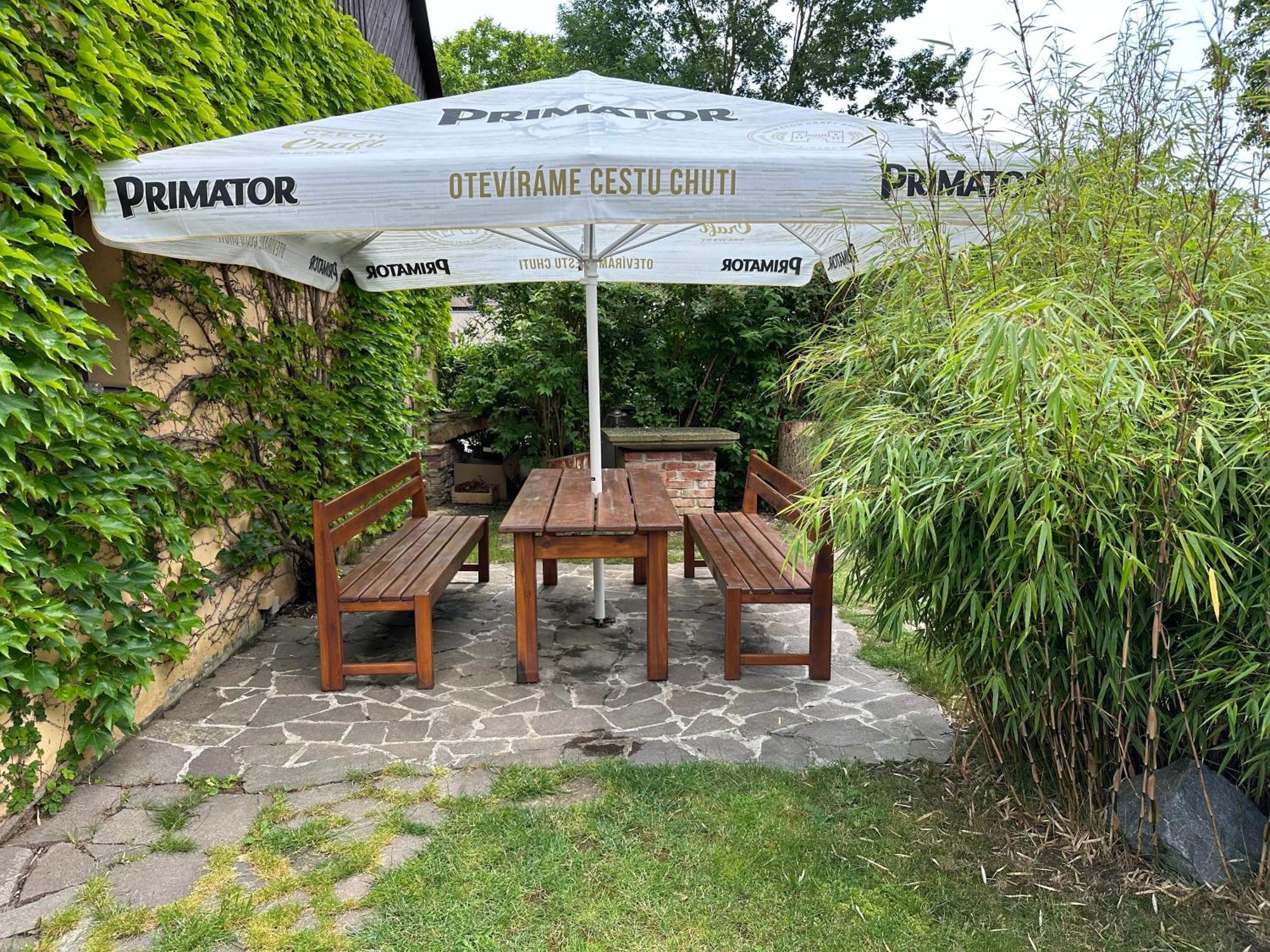 Na Statku Babiccino Udoli Aparthotel Ceska Skalice Exterior photo